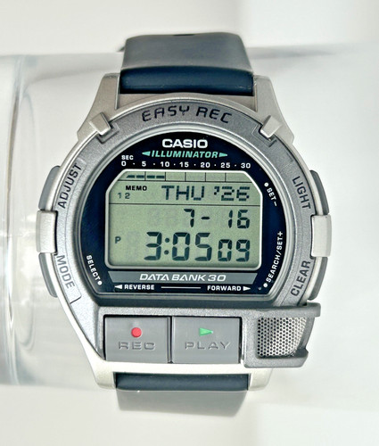 Orologio uomo vintage casio - uomo,