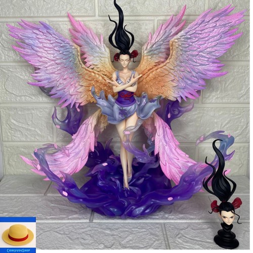 Action figure one piece cm - piece, 33