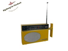 Radio d'epoca Loewe-Opta T1