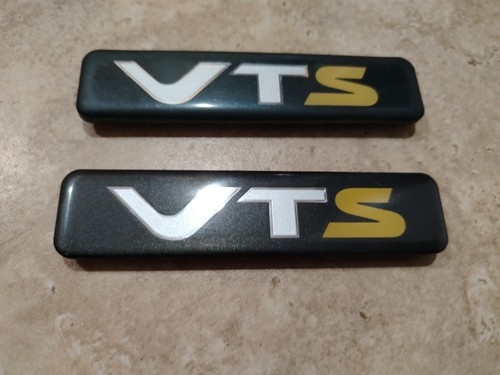 Emblemas vts citroen xsara - vts,