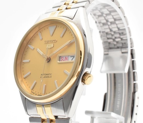 Quasi come nuovo orologio - [quasi,