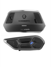 IT SC EDGE interfono MESH by Cardo per SCHUBERTH J2 C5 C5 Carbon E2 E2 Carbon S3