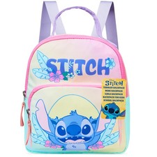 Disney stitch zainetto - stitch, bambina