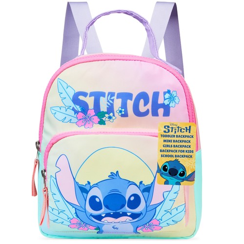 Disney stitch zainetto - disney,