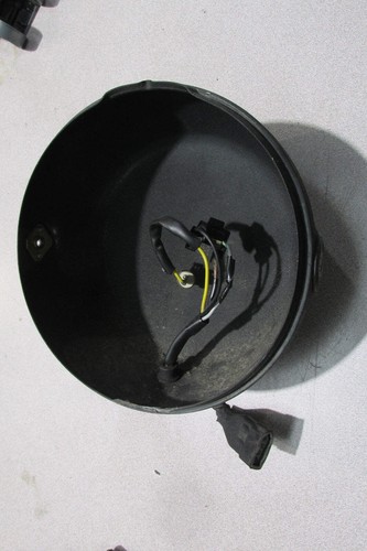 Calotta faro moto - (moto, guzzi