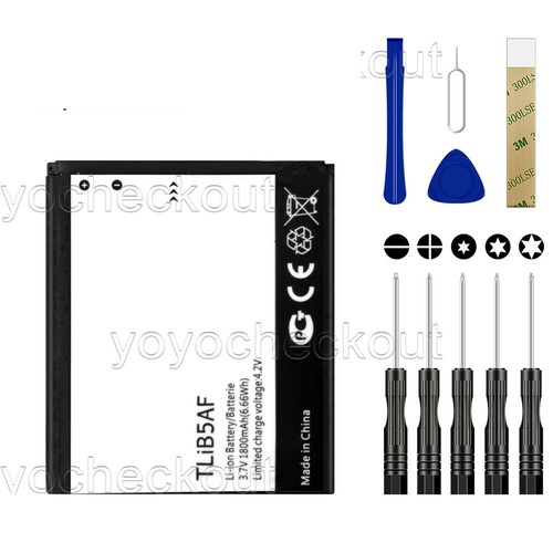 Per alcatel one touch - per, pop