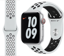 Cinturino Nike Apple Watch -