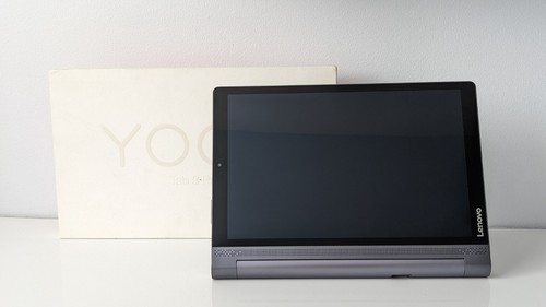 Lenvo yoga tab pro - 3, yt-x90f