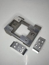 Nuovo supporto motore Silver