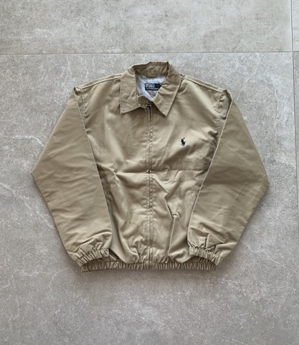 Ralph lauren vintage beige - ralph,