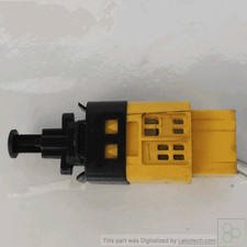 Interruttore luce spia freno stazionamento  DR dr5.0 5.0 1.5 Suv