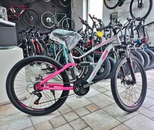 Magik Bike MTB 26”