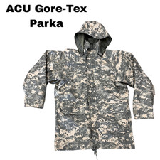 Parka ACU Gore-Tex US