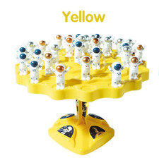 Astronauta Equilibrio Gioco da