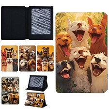 Custodia in pelle supporto