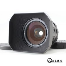 [Ottimo come nuovo con cappuccio] Pentax Asahi Super Takumar 28 mm F/3,5 obiettivo M42 Moun dal GIAPPONE