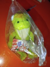 Pupazzo Camaleonte
