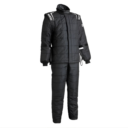 Tuta corsa sparco x20 - da,