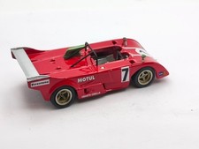 1:43 BV BARNINI FIRENZE ABARTH