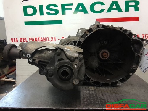 Cambio ford kuga - cambio,