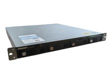 Qnap 431u bays nas 4x - qnap, w/