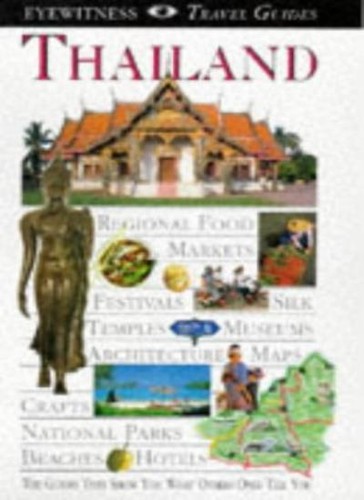 Thailandia guida viaggio - (guida,