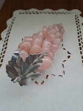 Quarzo Rosa Grappolo D'uva