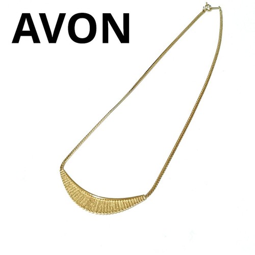 Collana avon vintage - vintage, oro