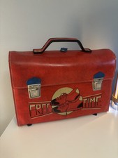 ❤️Originale Super Cartella Scuola Tipica  Anni 70