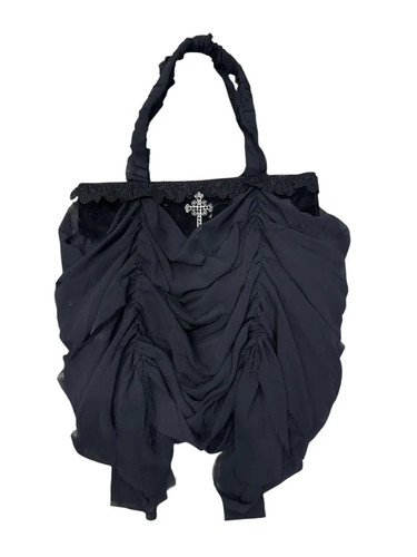 Borsa tracolla black - borsa, a