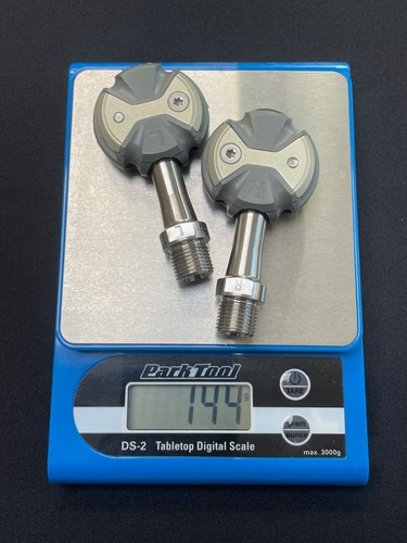 Pedali speedplay zero - pedali,