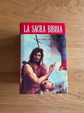 La Sacra Bibbia Salani