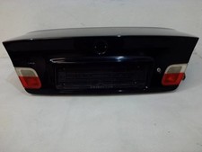 41627065260 COFANO POSTERIORE per BMW SERIE 3 (E46) COUPE (04/99>03/02<) 320CI
