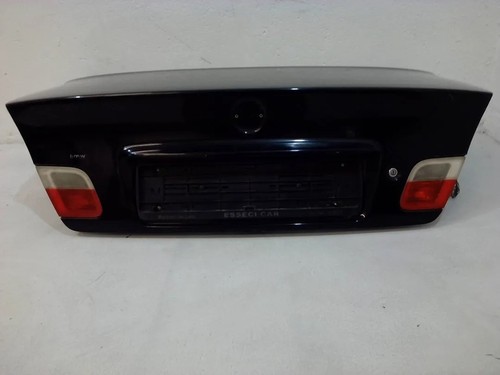 41627065260 cofano posteriore - 41627065260,