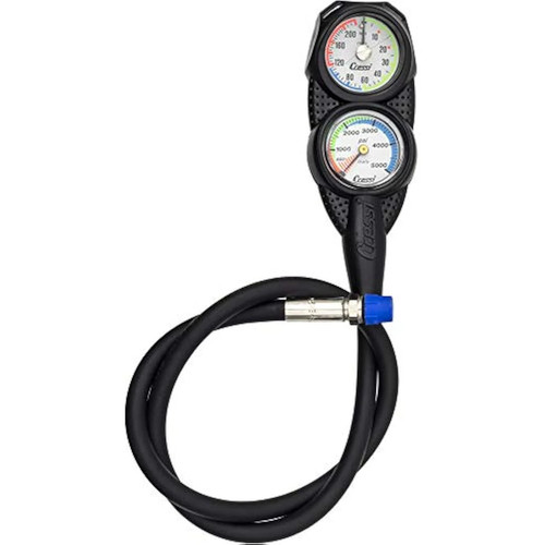 Cressi diving console - diving,