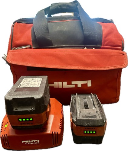 Good hilti cpc b36 2 - good,