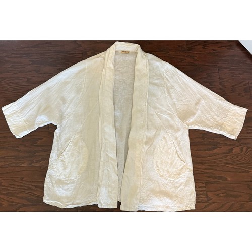 Giacca kimono cardigan tera - kimono,