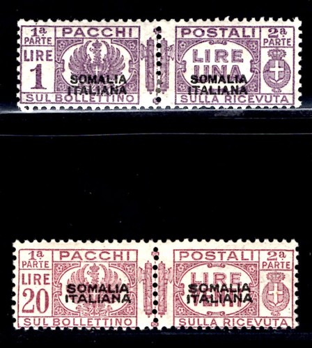 Colonie italiane somalia - colonie,