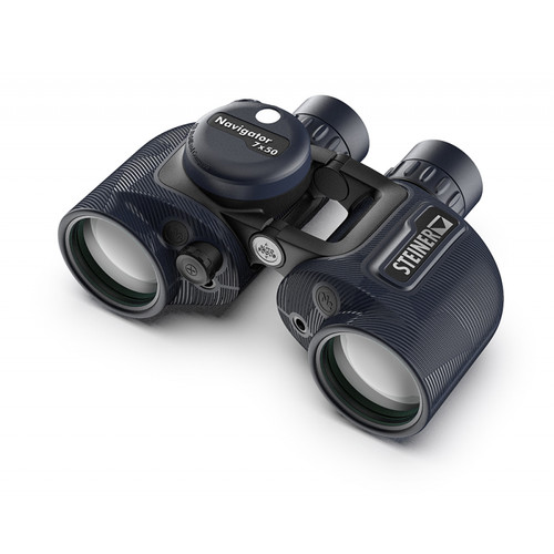 Steiner binocolo 7x50 con - binocolo,