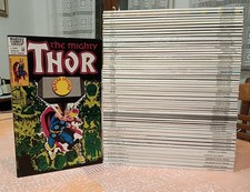 IL MITICO THOR completa 1/60