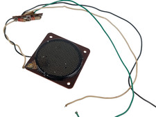 Stat. Altoparlanti ad alto