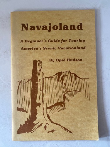 Navajoland beginner guide - navajoland, a