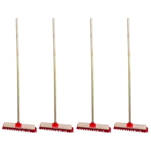 Set spazzole strada 60 - spazzole, da