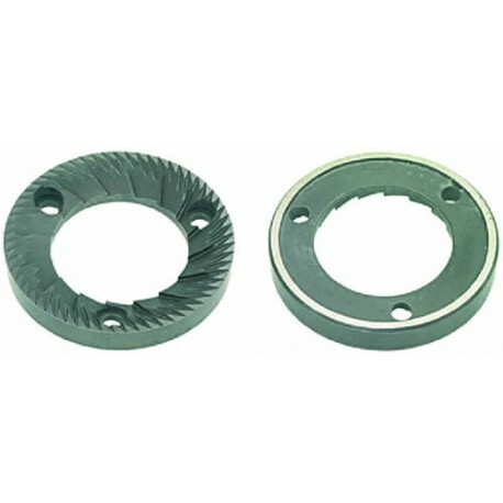 Coppia macine compak - macine, compak-wega