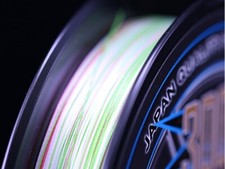 YGK X-Braid SUPER JIGMAN X8