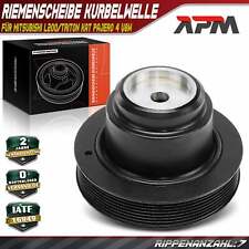 Puleggia Albero Motore Per