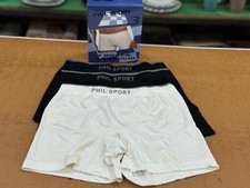 Aris Set 6 Boxer Uomo in