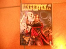 PINKERTON S.A. - N° 1 -