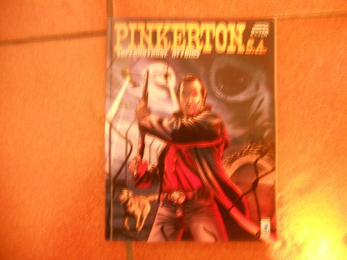 Pinkerton n 1 - s.a.,