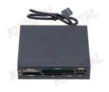 Aglow.it CARD READER INTERNO